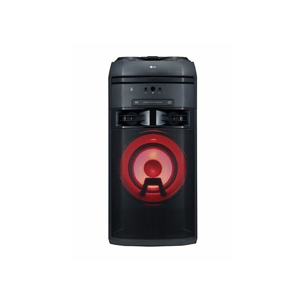 LG XBOOM OK55 audio system