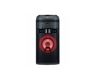 LG XBOOM OK55 audio system