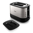 Philips toaster model HD2637