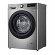 Washing machine LG V3 capacity 10 kg