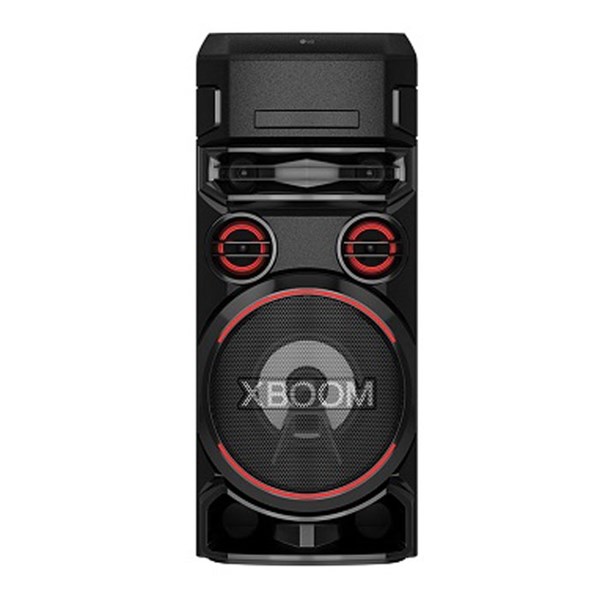 LG XBOOM ON7 audio system