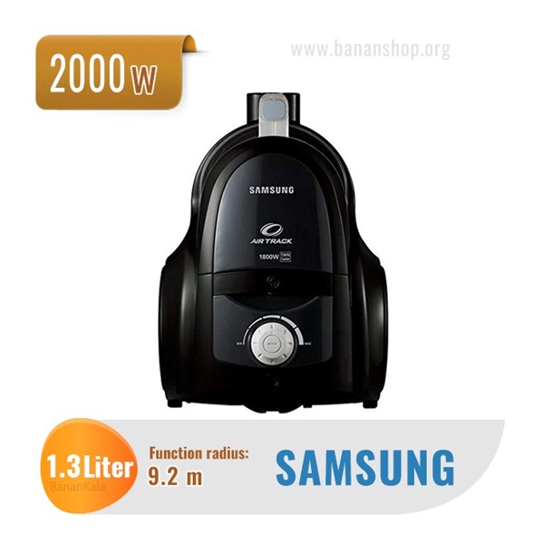 Samsung SC4570 vacuum cleaner