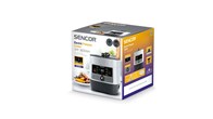 Sencor multifunction rice cooker model SPR 3600WH