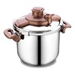 Karkamaz pressure cooker model Tessa A153 05 capacity 10 liters