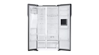 Side by Side refrigerator Samsung RS51