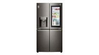 LG X274 Side Instavio 30-foot GRX-274 refrigerator-freezer