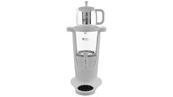 Fuma 1798 electric samovar with a capacity of 3.2 liters