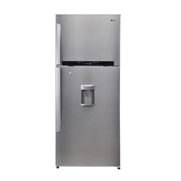 LG GR-682 refrigerator-freezer
