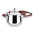 Delmonte Rogazi pressure cooker model DL 1030A capacity 6 liters