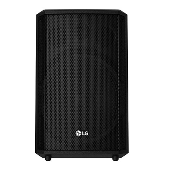 LG RM2 X Boom 80 watt RM2 audio system