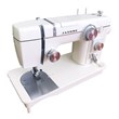 janome sewing machine model 802