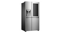 Side by side refrigerator LG X267