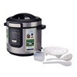 Philips HD2137 electric pressure cooker