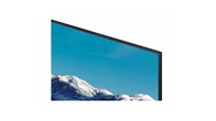 Samsung 50-inch TV model TU8500