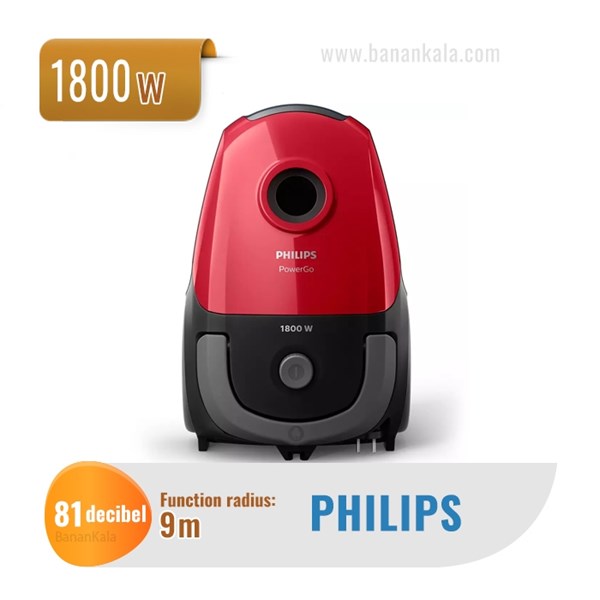 Philips vacuum cleaner model FC8293